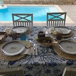 Feriehus Vista Mare Con Piscina A - Baia Sant'anna *
